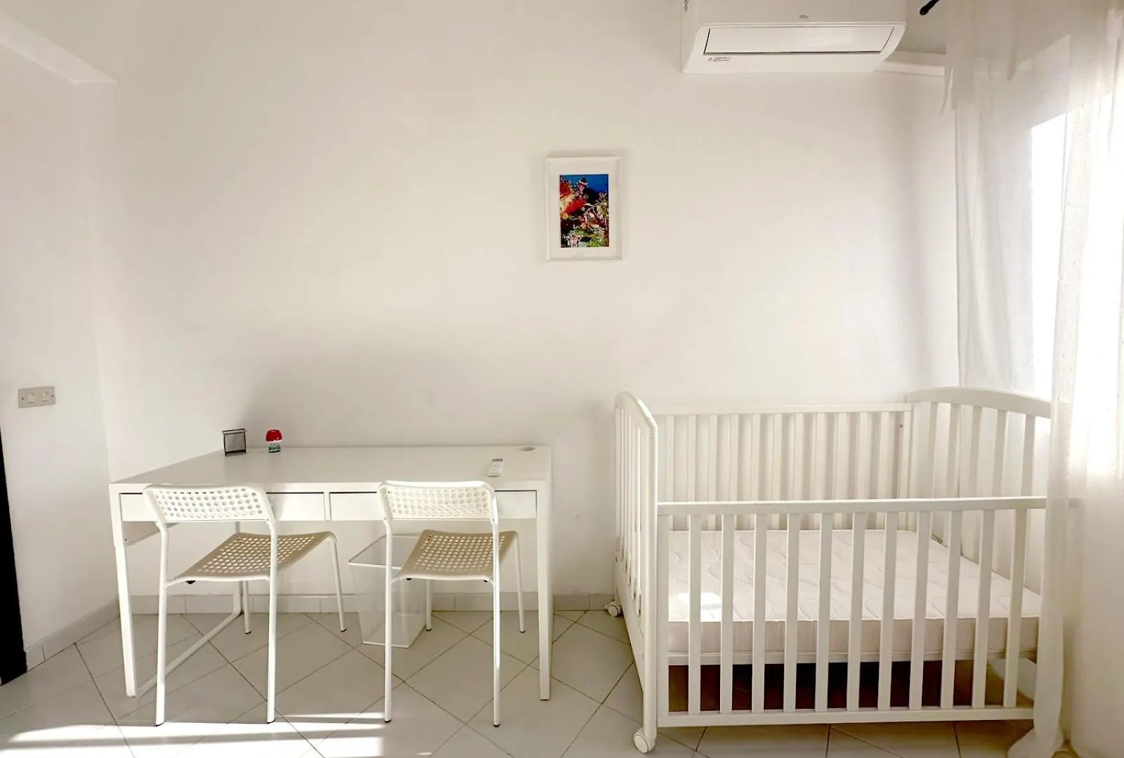 Patrizia'S Villa 아치카스텔로 0*,  이탈리아