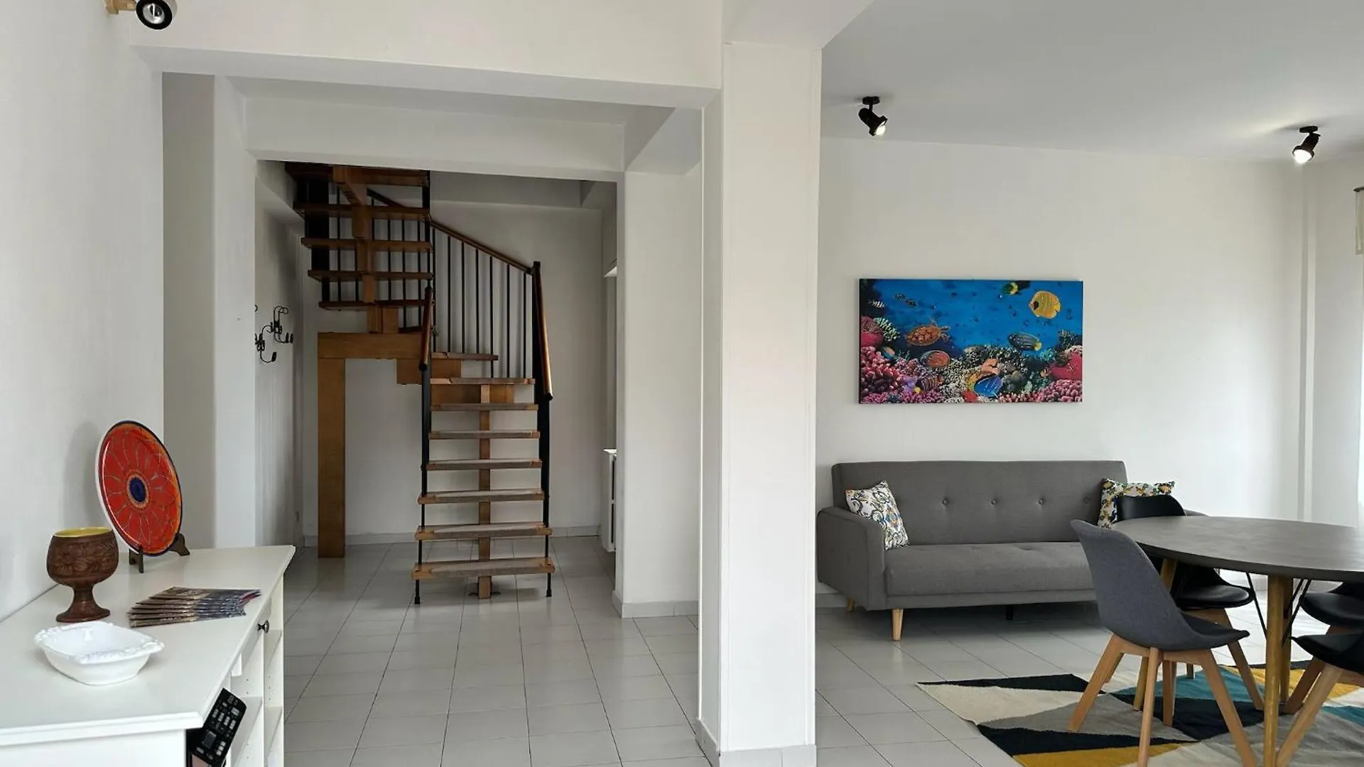 Patrizia'S Villa 아치카스텔로 이탈리아