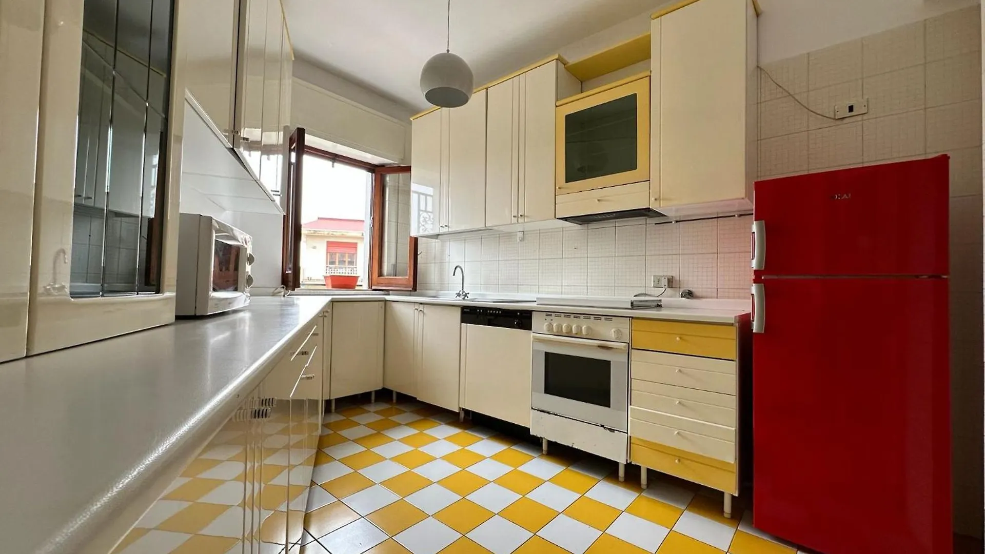 Patrizia'S Villa 아치카스텔로 이탈리아